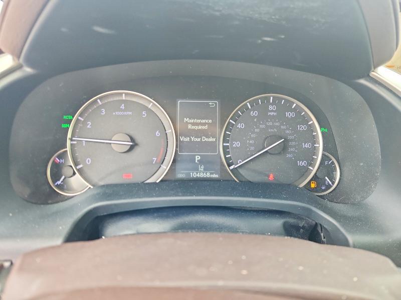 2T2ZZMCA6KC124836 2019 LEXUS RX 350 photo no. 9