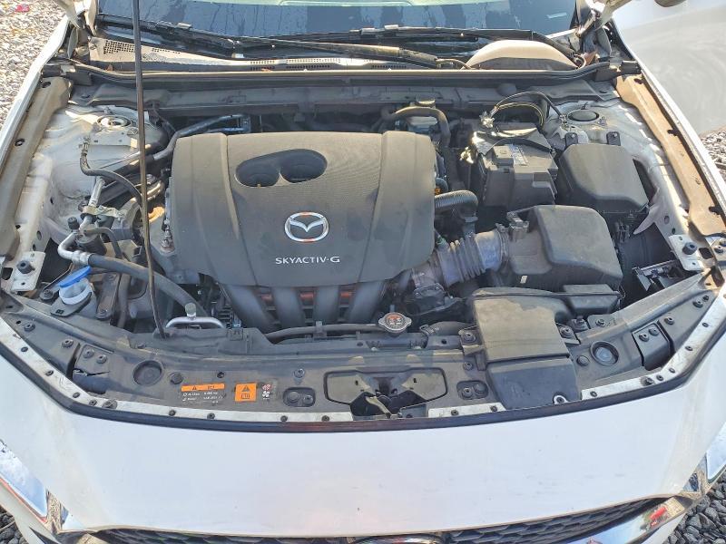 2019 MAZDA 3 PREFERRED PLUS — Фото 11 из 12