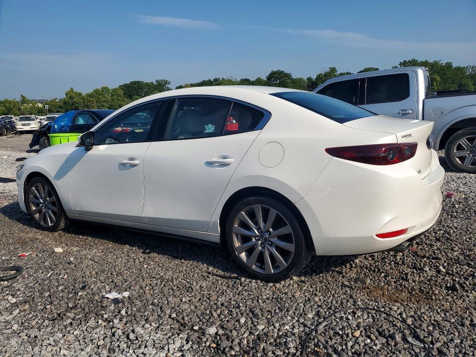 2019 MAZDA 3 PREFERRED PLUS — Фото 2 из 12