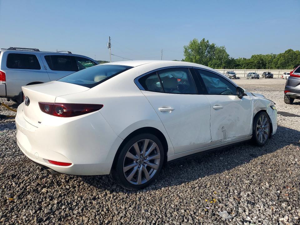 2019 MAZDA 3 PREFERRED PLUS — Фото 3 из 12