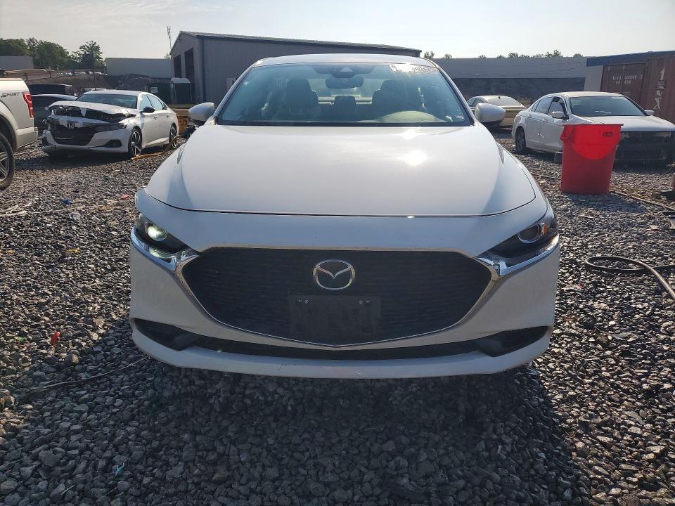 2019 MAZDA 3 PREFERRED PLUS — Фото 5 из 12