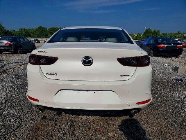 2019 MAZDA 3 PREFERRED PLUS — Фото 6 из 12