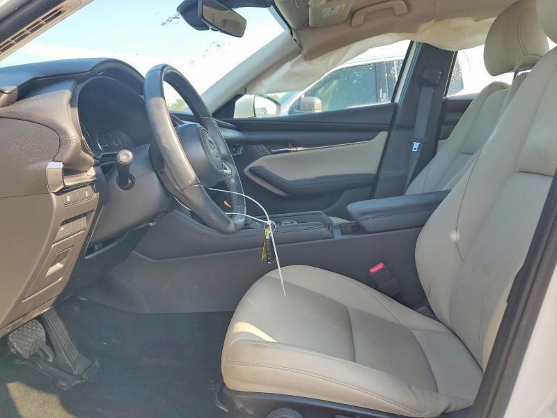 2019 MAZDA 3 PREFERRED PLUS — Фото 7 из 12