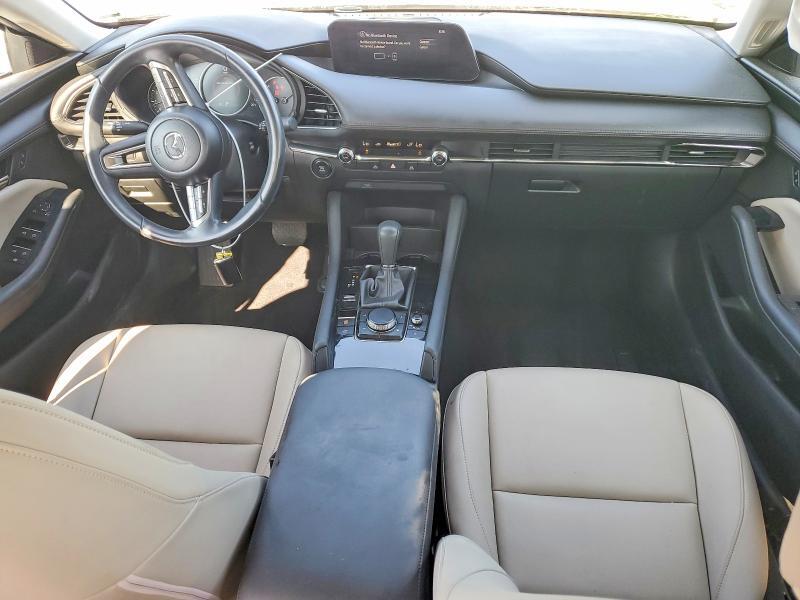 2019 MAZDA 3 PREFERRED PLUS — Фото 8 из 12