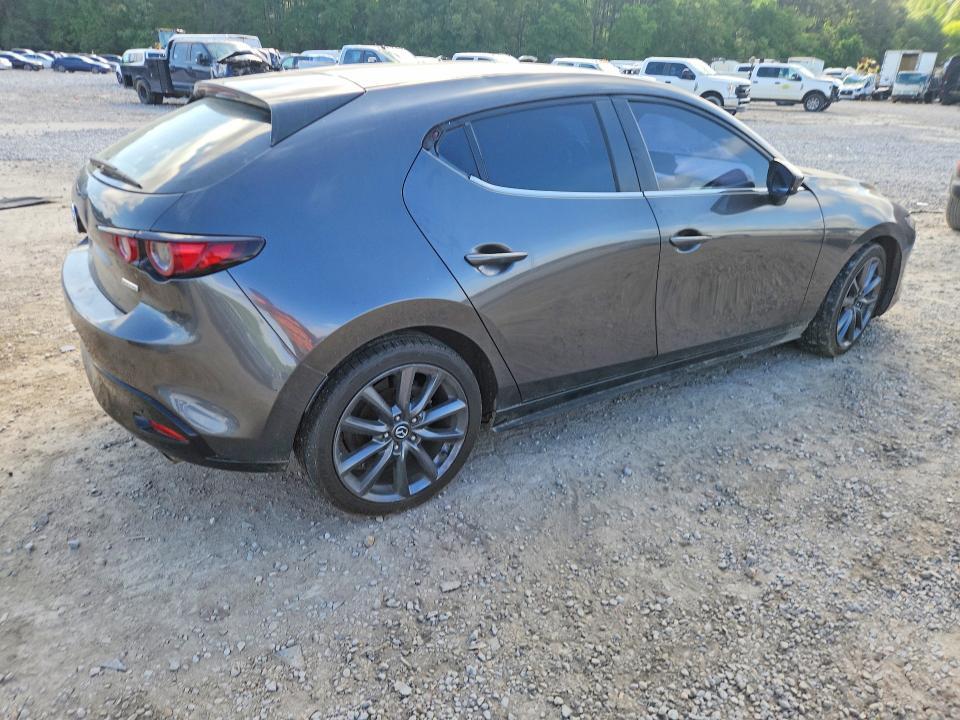 JM1BPAJM9K1131498 2019 MAZDA 3 photo no. 3