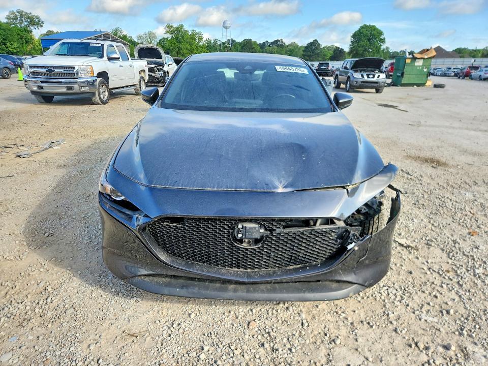 JM1BPAJM9K1131498 2019 MAZDA 3 photo no. 5