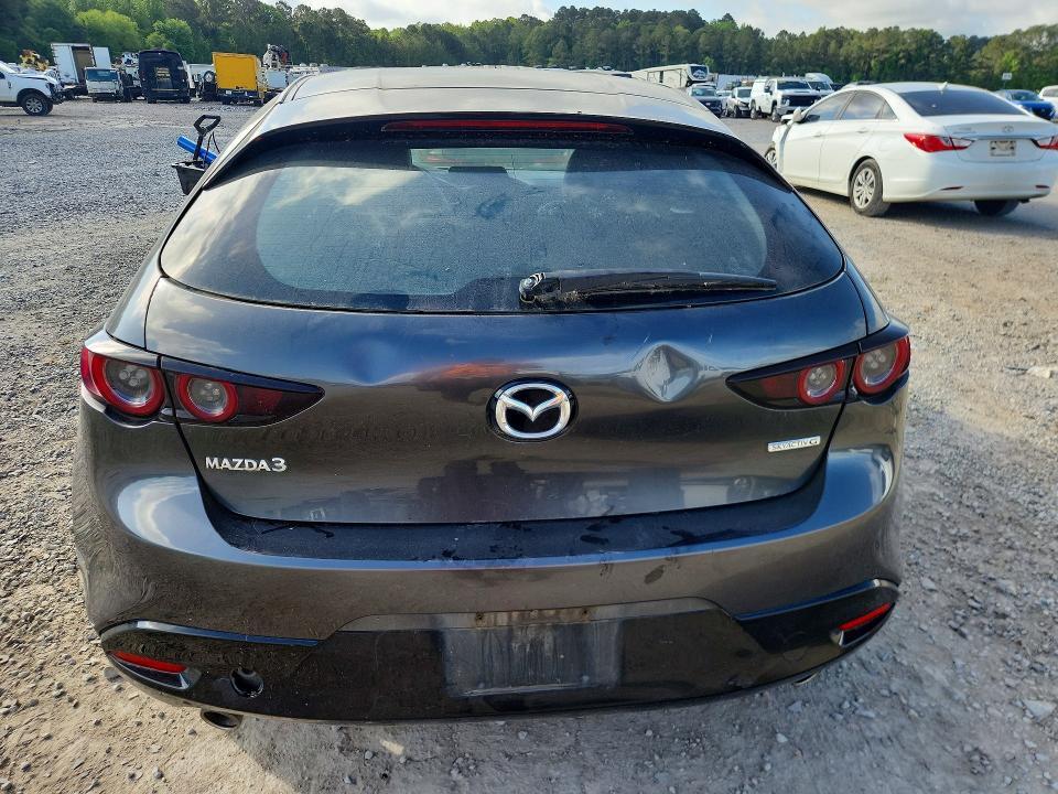 JM1BPAJM9K1131498 2019 MAZDA 3 photo no. 6