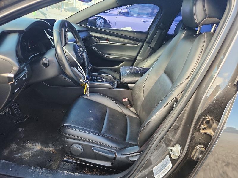 JM1BPAJM9K1131498 2019 MAZDA 3 photo no. 7