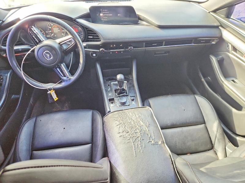 JM1BPAJM9K1131498 2019 MAZDA 3 photo no. 8