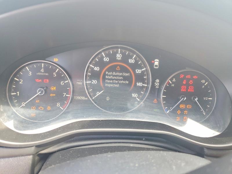 JM1BPAJM9K1131498 2019 MAZDA 3 photo no. 9