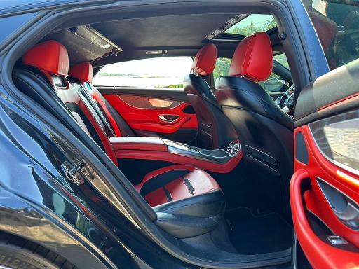 2019 MERCEDES-BENZ AMG GT 53 — Фото 5 из 10