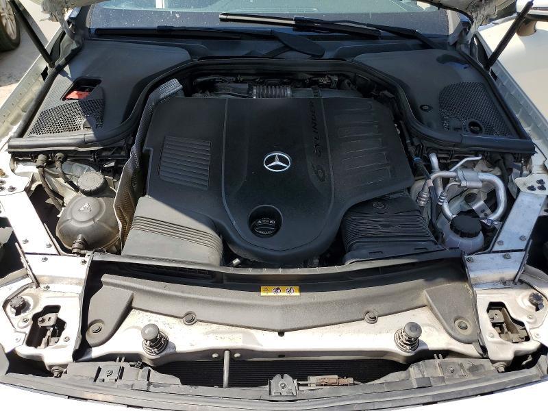 2019 MERCEDES-BENZ CLS 450 — Фото 11 из 12