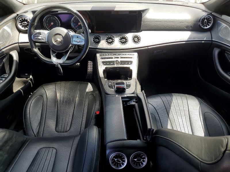 2019 MERCEDES-BENZ CLS 450 — Фото 8 из 12