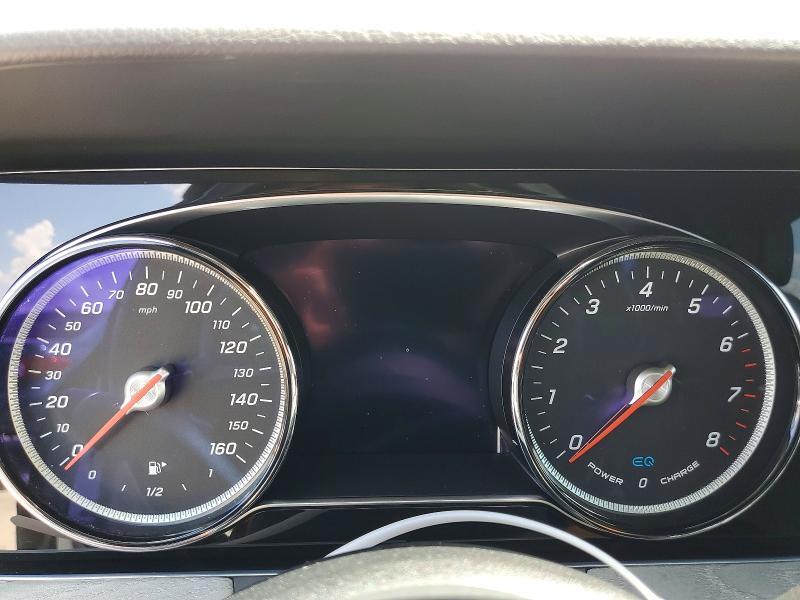 2019 MERCEDES-BENZ CLS 450 — Фото 9 из 12