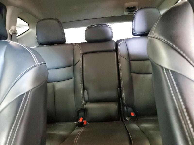 2019 NISSAN MURANO SL — Фото 10 из 14