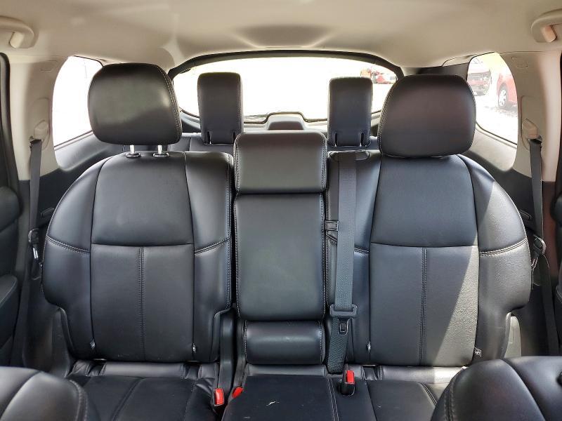 2019 NISSAN PATHFINDER SL — Фото 10 из 13