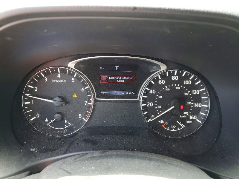 2019 NISSAN PATHFINDER SL — Фото 9 из 13