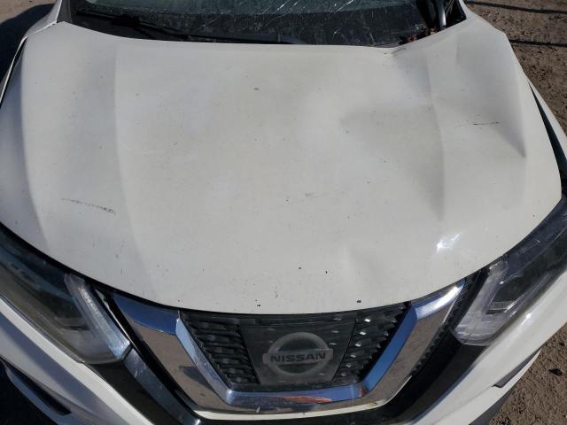 2019 NISSAN ROGUE S — Фото 12 из 13