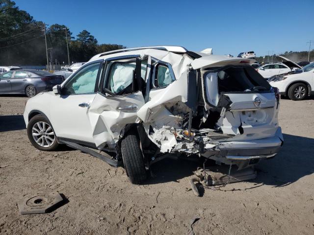 2019 NISSAN ROGUE S — Фото 2 из 13