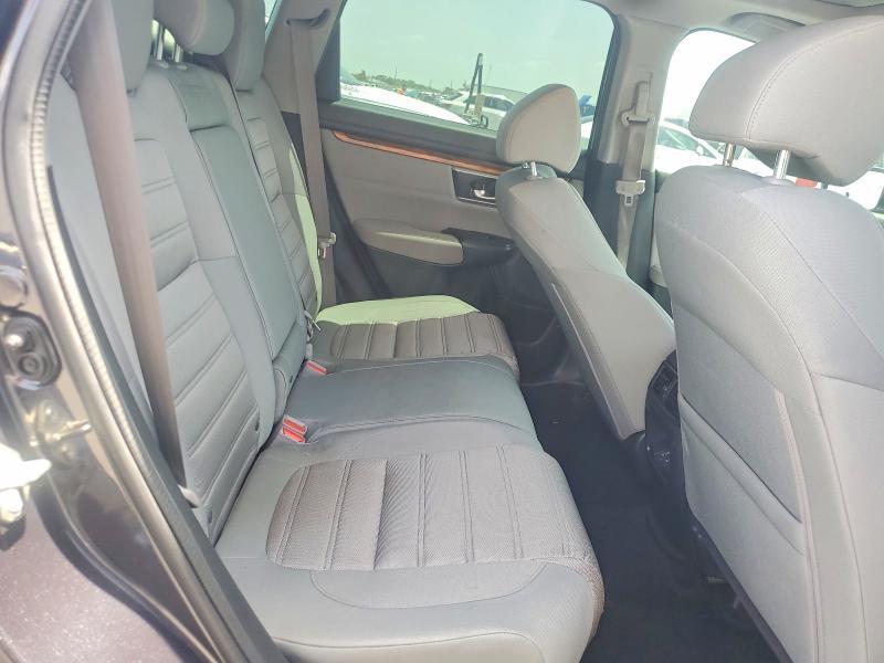 2019 HONDA CR-V EX — Фото 10 из 13