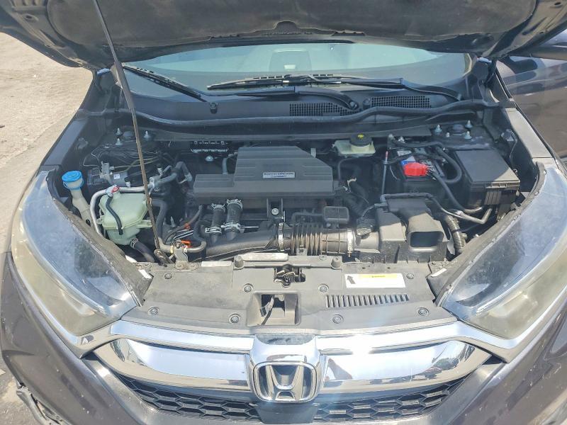 2019 HONDA CR-V EX — Фото 11 из 13