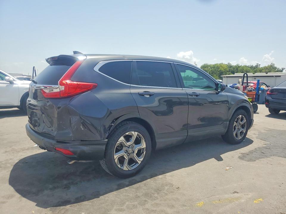 2019 HONDA CR-V EX — Фото 3 из 13