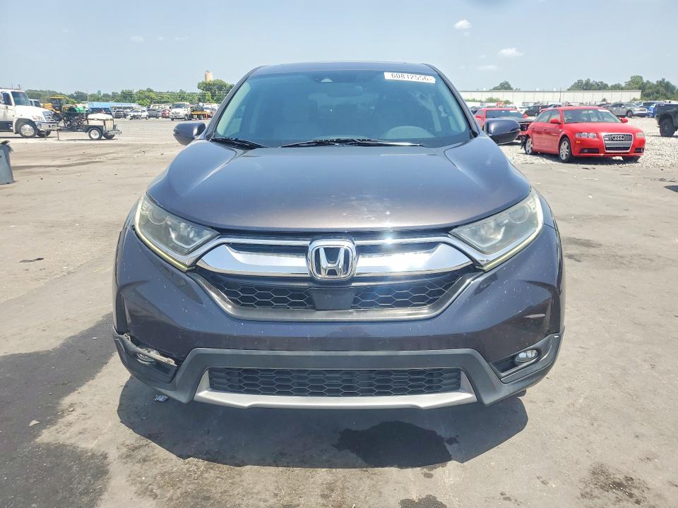 2019 HONDA CR-V EX — Фото 5 из 13