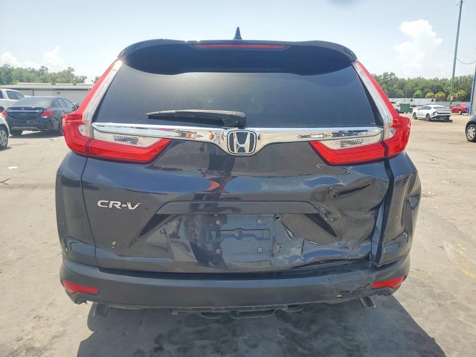 2019 HONDA CR-V EX — Фото 6 из 13