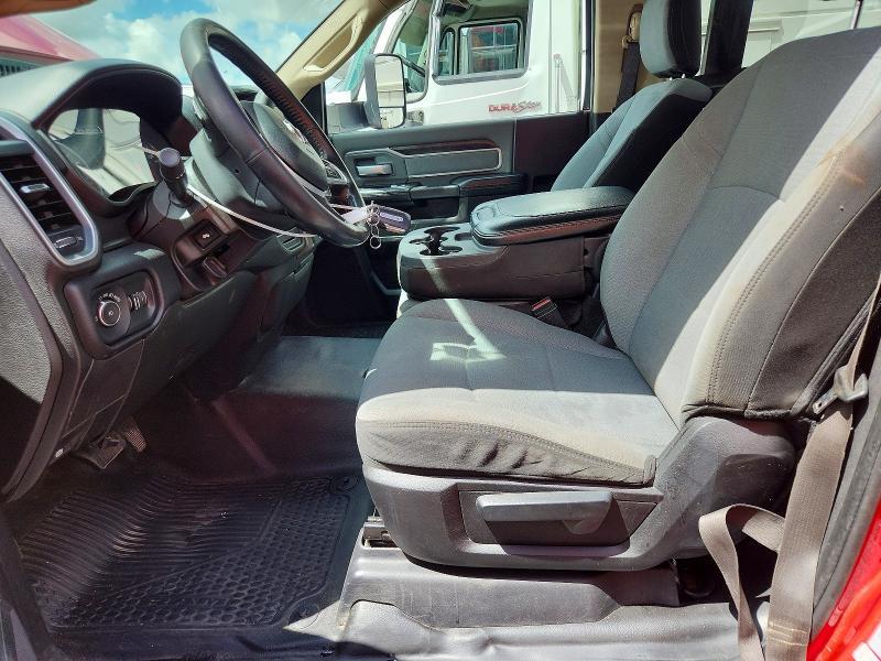 2019 RAM 5500 — Фото 7 из 12