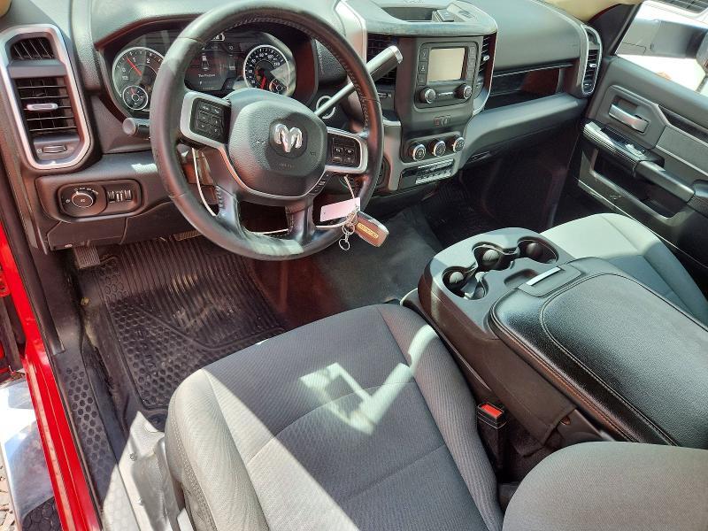 2019 RAM 5500 — Фото 8 из 12