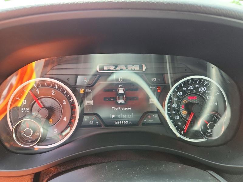 2019 RAM 5500 — Фото 9 из 12
