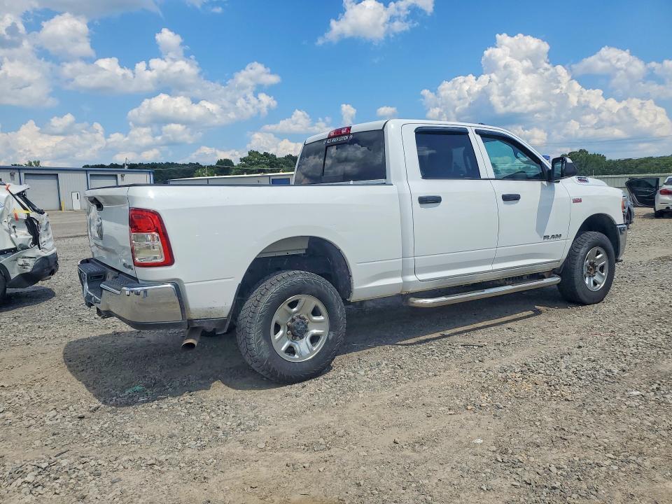 2019 RAM 2500 TRADESMAN — Фото 3 из 12