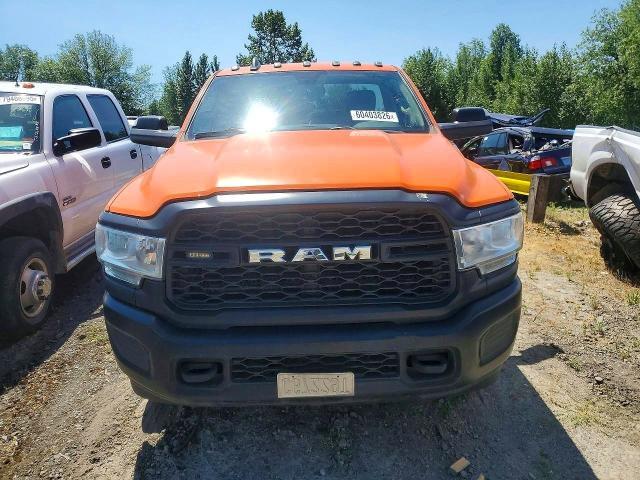 2019 RAM 3500 — Фото 5 из 12