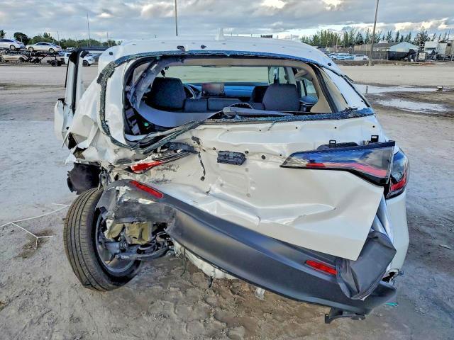 2025 HONDA HR-V LX — Фото 6 из 13