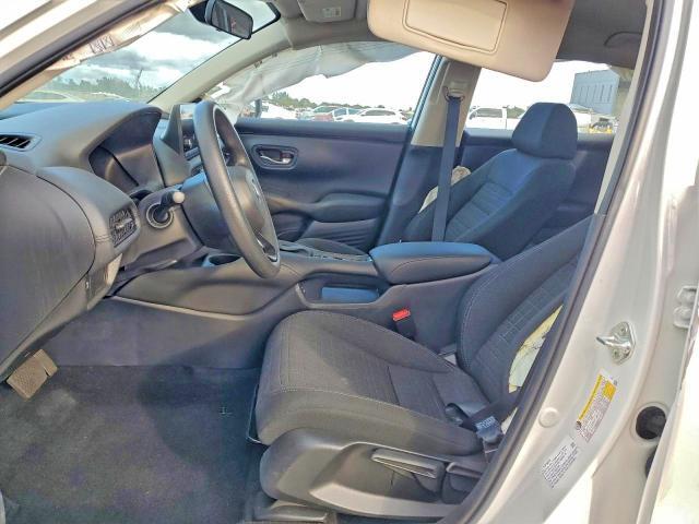 2025 HONDA HR-V LX — Фото 7 из 13