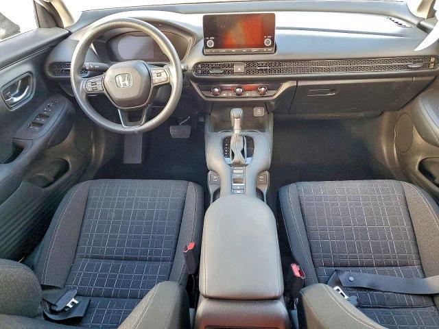 2025 HONDA HR-V LX — Фото 8 из 13