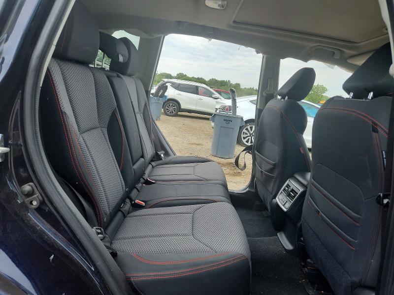 2019 SUBARU FORESTER SPORT — Фото 11 из 14