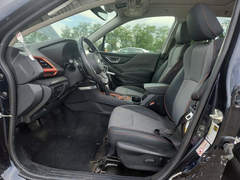 2019 SUBARU FORESTER SPORT — Фото 7 из 14