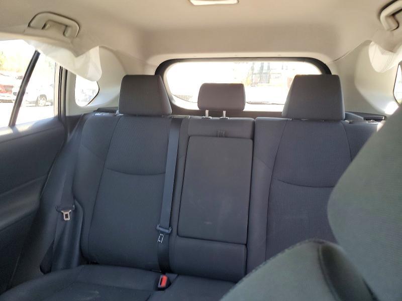 2019 TOYOTA RAV4 LE — Фото 10 из 14