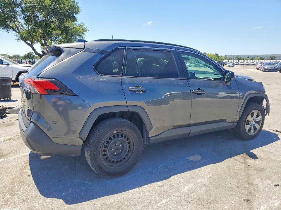2019 TOYOTA RAV4 LE — Фото 3 из 14