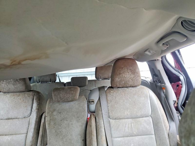 2019 TOYOTA SIENNA XLE 8-PASSENGER — Фото 10 из 13