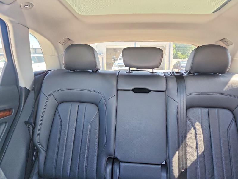 WA1BNAFY6J2081597 2018 AUDI Q5 photo no. 10