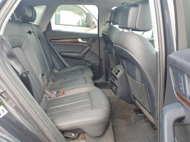 WA1BNAFY6J2081597 2018 AUDI Q5 photo no. 11