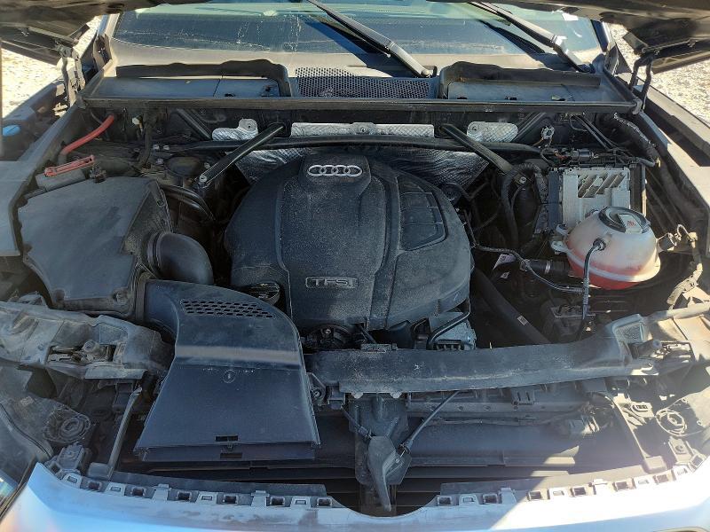 WA1BNAFY6J2081597 2018 AUDI Q5 photo no. 12