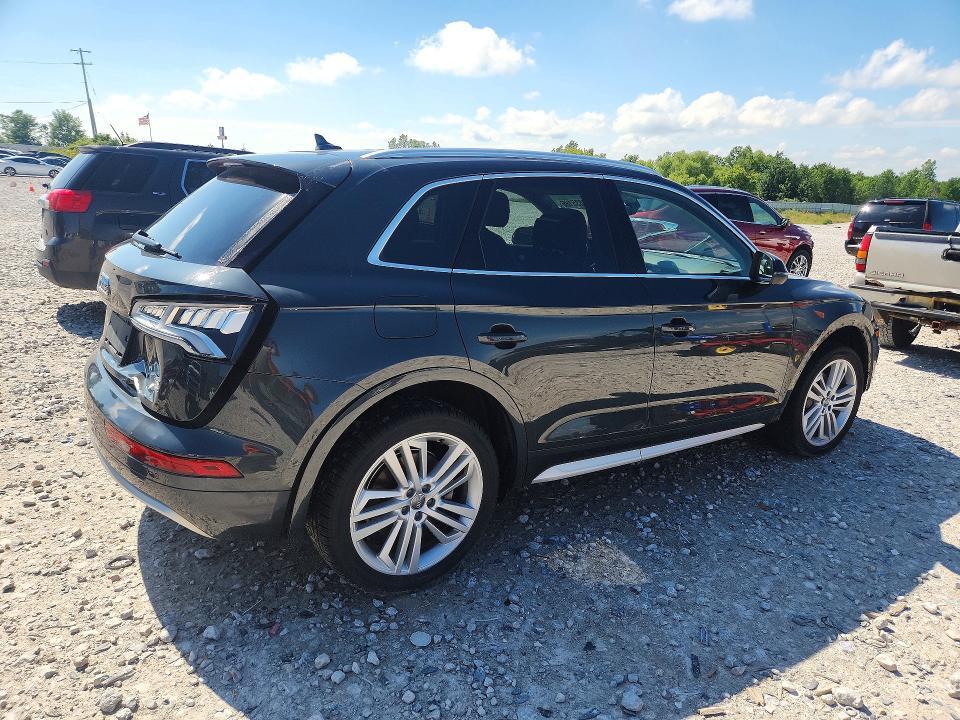 WA1BNAFY6J2081597 2018 AUDI Q5 photo no. 3