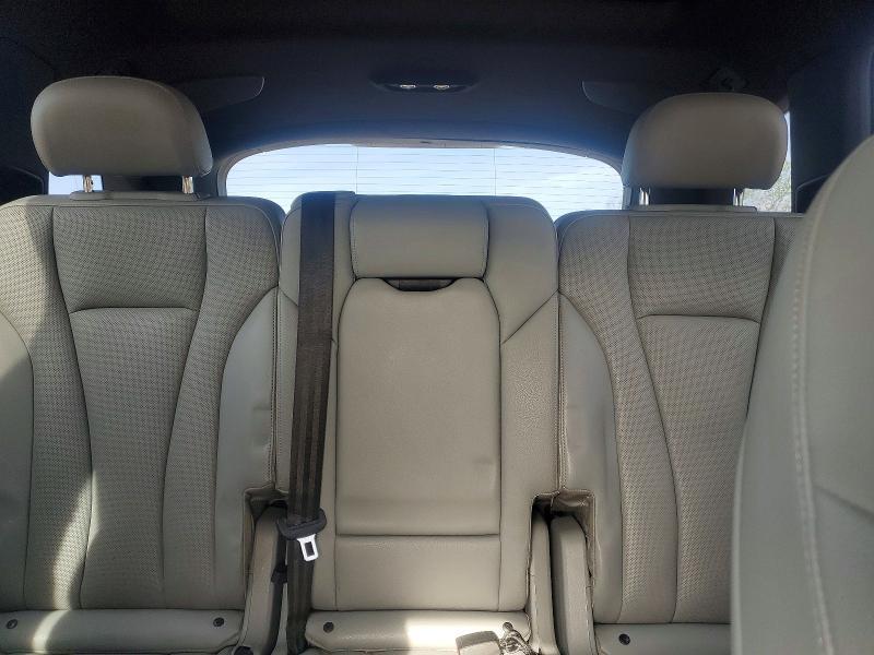 2018 AUDI Q7 PRESTIGE — Фото 10 из 13