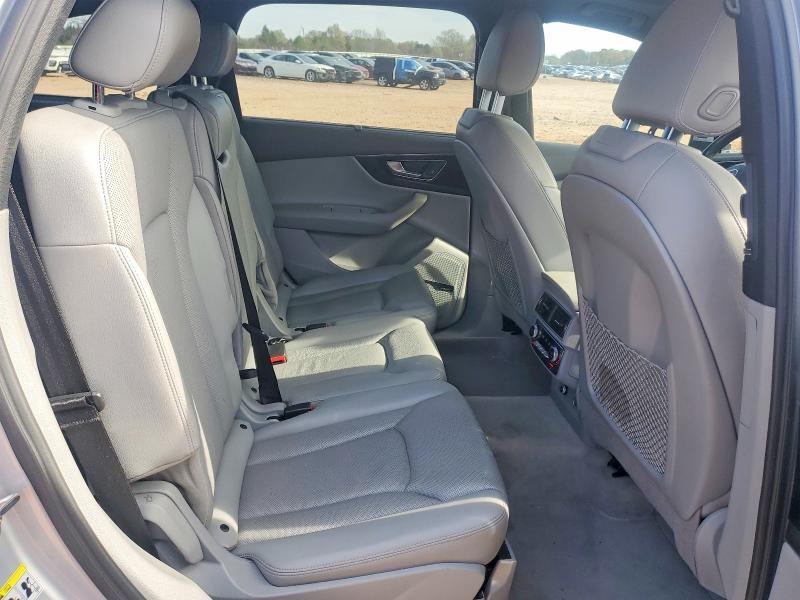 2018 AUDI Q7 PRESTIGE — Фото 11 из 13