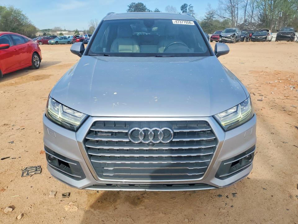 2018 AUDI Q7 PRESTIGE — Фото 5 из 13