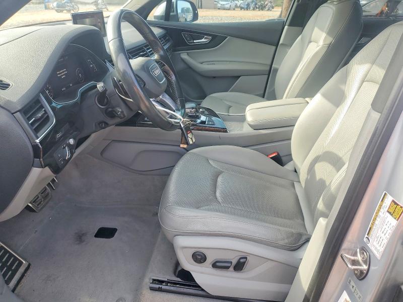2018 AUDI Q7 PRESTIGE — Фото 7 из 13