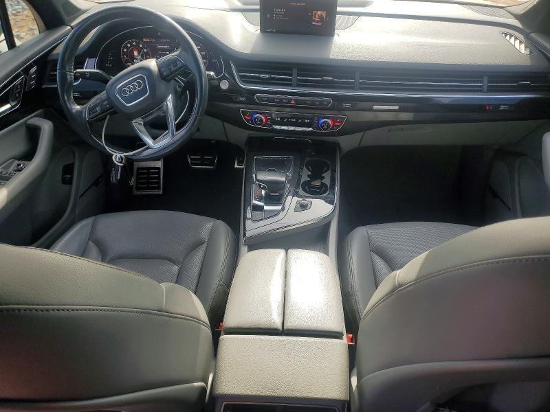 2018 AUDI Q7 PRESTIGE — Фото 8 из 13